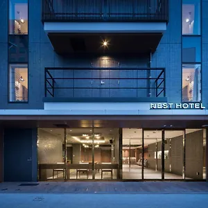Nest Hatchobori Hiroshima